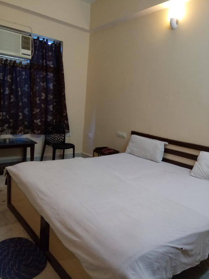 Hotel Ridhi N Sidhi Bettiah エクステリア 写真