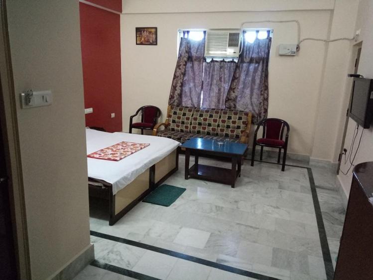 Hotel Ridhi N Sidhi Bettiah エクステリア 写真