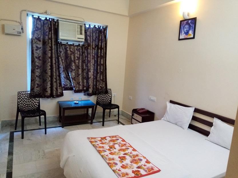 Hotel Ridhi N Sidhi Bettiah エクステリア 写真